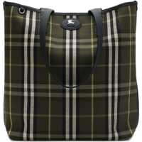 Genti de mana Reversible Bloomsbury Tote Bag Barbati