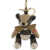 Burberry Thomas Bear Charm ARCHIVE BEIGE