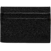 Portofele Dama pagina 2 - Portofele Thom Browne Card Holder BLACK Femei (BM 19533419) - B-mall.ro