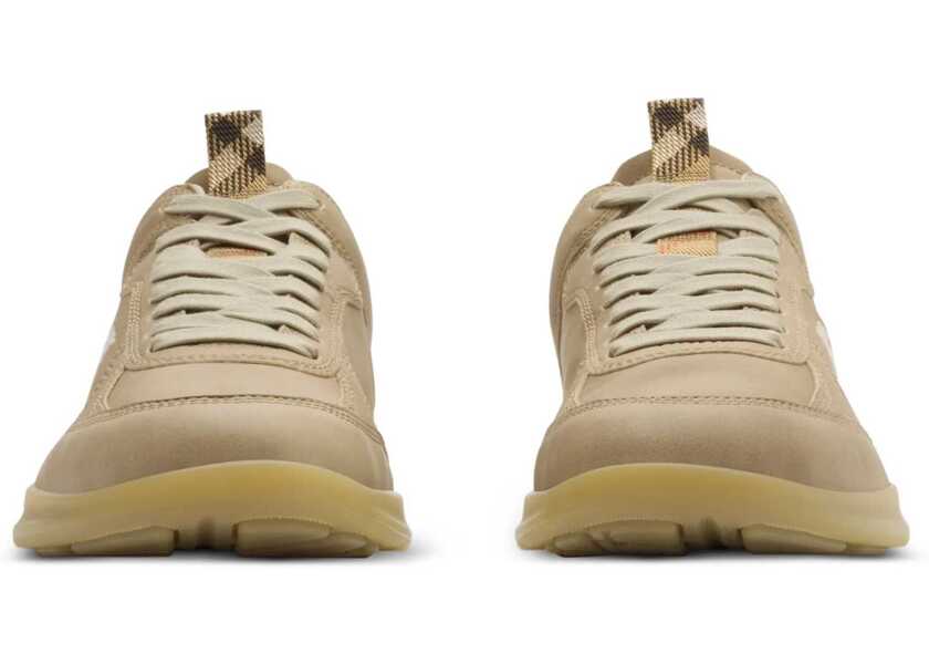 Sneakers Burberry Matrix Sneakers STOCK Barbati (BM 19533431) 2