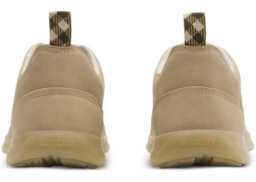 Sneakers Burberry Matrix Sneakers STOCK Barbati (BM 19533431) 3