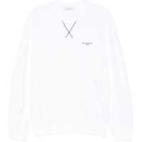 Bluze de trening Couture Seam Sweatshirt with logo Barbati