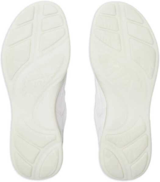 Sneakers Burberry Matrix Sneakers OPTIC WHITE Barbati (BM 19533449) 5