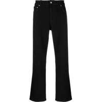 Blugi REPRESENT R2 Straight Leg Jeans