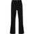 REPRESENT R2 Straight Leg Jeans BLACK