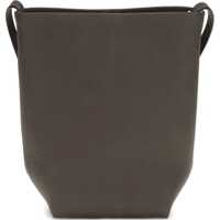 Genti tip postas THE ROW N/S Park Crossbody Bag