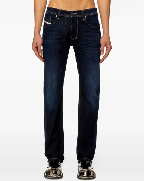 Blugi drepti Diesel 1985 Larkee Jeans BLUE Barbati (BM 19533533) 3