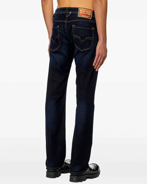 Blugi drepti Diesel 1985 Larkee Jeans BLUE Barbati (BM 19533533) 4