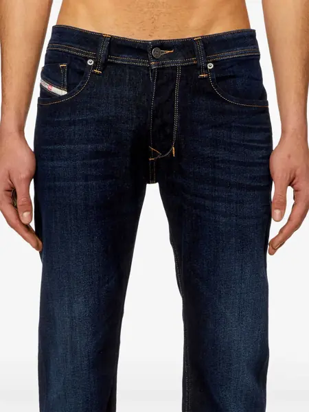 Blugi drepti Diesel 1985 Larkee Jeans BLUE Barbati (BM 19533533) 5