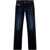 Diesel "1985 Larkee" Jeans BLUE