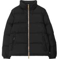 Geci de iarna Down Jacket "Snowdon" Barbati