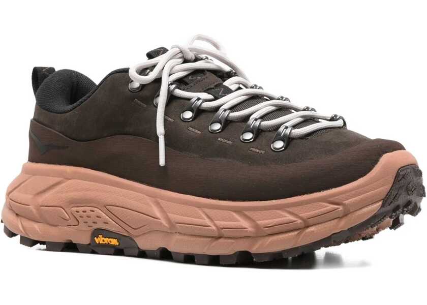 Sneakers Hoka One One Tor Summit Sneaker BROWN Femei (BM 19533545) 2