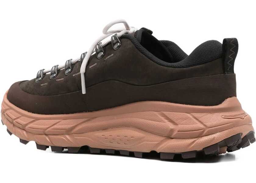 Sneakers Hoka One One Tor Summit Sneaker BROWN Femei (BM 19533545) 3