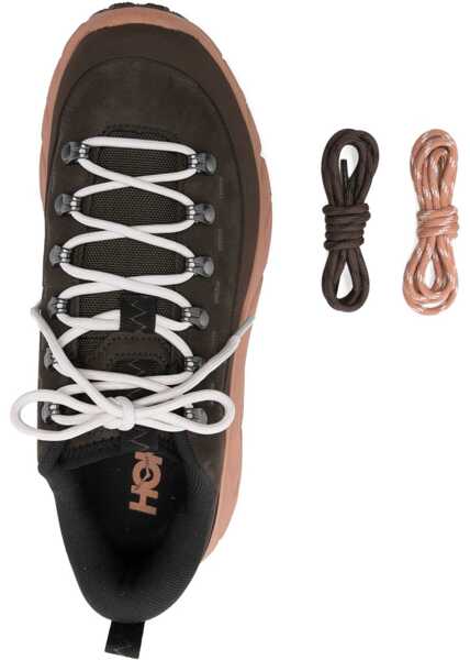 Sneakers Hoka One One Tor Summit Sneaker BROWN Femei (BM 19533545) 4