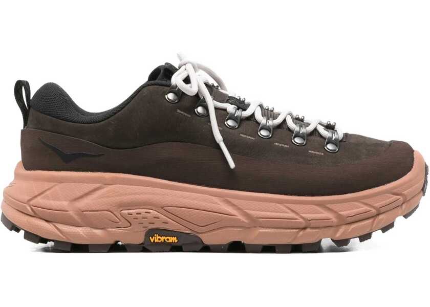 Sneakers Hoka One One Tor Summit Sneaker BROWN Femei (BM 19533545) 1
