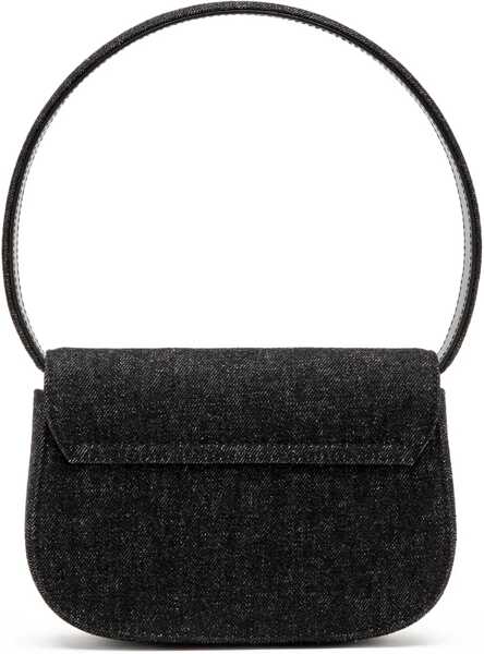 Genti de mana Diesel Bag 1Dr BLACK Femei (BM 19533548) 2
