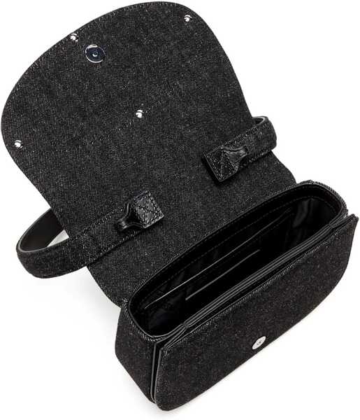 Genti de mana Diesel Bag 1Dr BLACK Femei (BM 19533548) 3