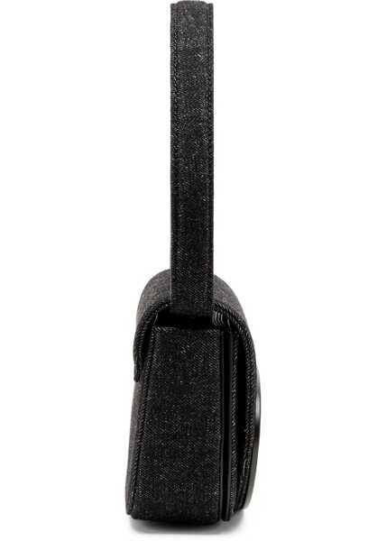 Genti de mana Diesel Bag 1Dr BLACK Femei (BM 19533548) 4