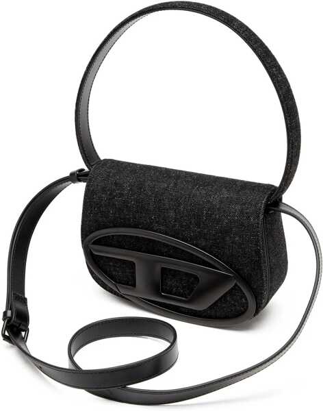 Genti de mana Diesel Bag 1Dr BLACK Femei (BM 19533548) 5