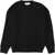 MSGM Wool Sweater BLACK