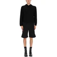 Bluze de trening Wool Sweatshirt Barbati