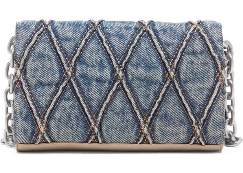 Genti de umar Diesel Charm-D Bag GREY Femei (BM 19533575) 2