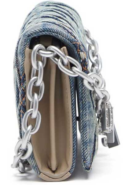 Genti de umar Diesel Charm-D Bag GREY Femei (BM 19533575) 3