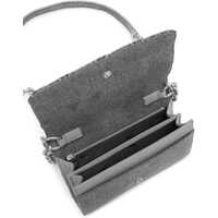 Genti de umar Dama pagina 2 - Genti de umar Diesel Charm-D Bag GREY Femei (BM 19533575) - B-mall.ro