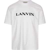 Tricouri T-Shirt With Logo Barbati