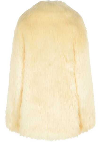 Blanuri STAND STUDIO Jacket Katalina WHITE Femei (BM 19533596) 2