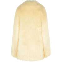 Blanuri Dama - Blanuri STAND STUDIO Jacket Katalina WHITE Femei (BM 19533596) - B-mall.ro