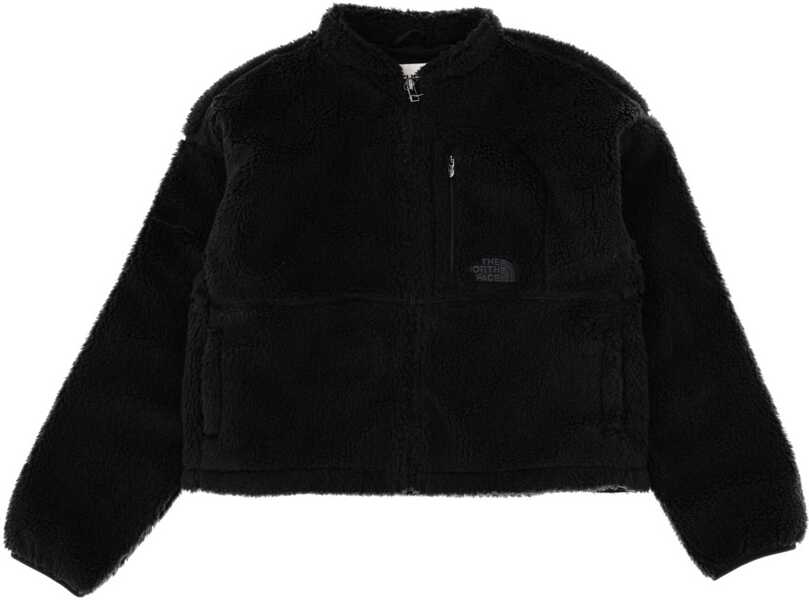 Jachete The North Face Extreme Jacket BLACK Femei (BM 19533611) 1