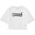 Marni T-Shirt With Logo WHITE
