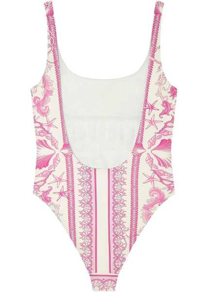 Costume de baie intregi Versace One-Piece Swimsuit MULTICOLOUR Femei (BM 19533629) 2