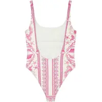 Costume de baie intregi Dama - Costume de baie intregi Versace One-Piece Swimsuit MULTICOLOUR Femei (BM 19533629) - B-mall.ro