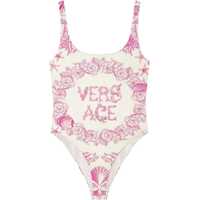 Costume de baie intregi One-Piece Swimsuit Femei