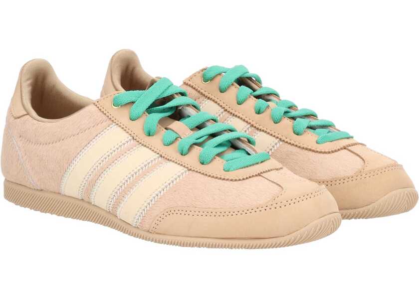 Sneakers adidas Originals Sneaker Japan W Warsan BEIGE Femei (BM 19533632) 2