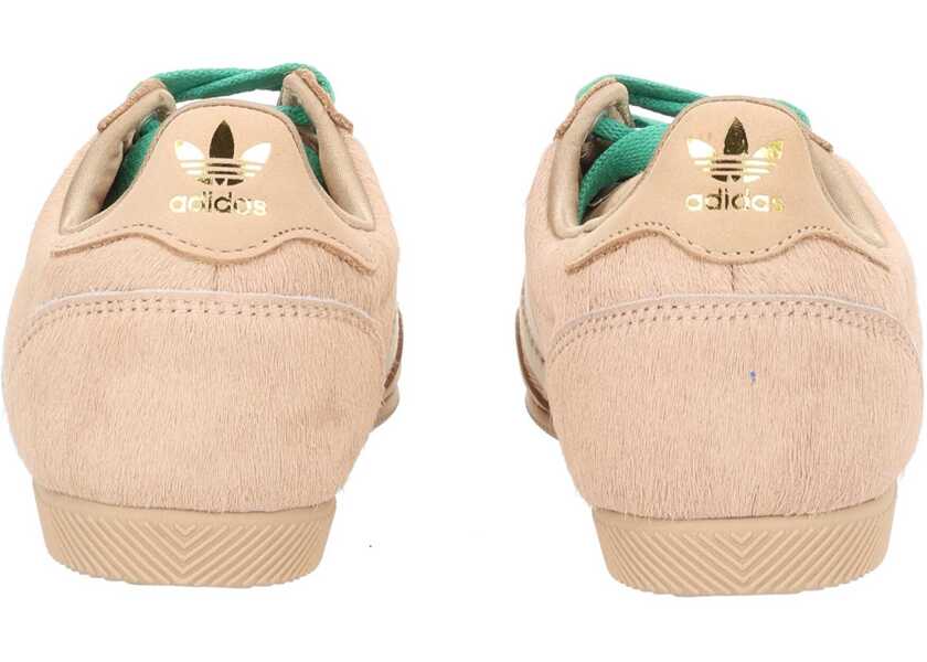 Sneakers adidas Originals Sneaker Japan W Warsan BEIGE Femei (BM 19533632) 3