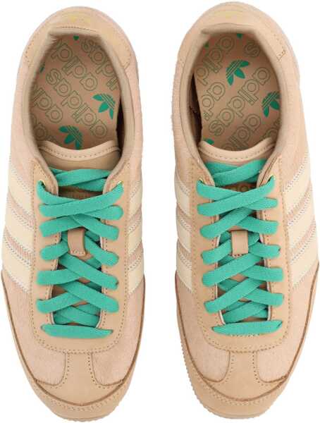 Sneakers adidas Originals Sneaker Japan W Warsan BEIGE Femei (BM 19533632) 4