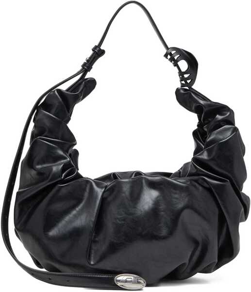 Genti de umar Diesel Bag Grab-D BLACK Femei (BM 19533680) 2