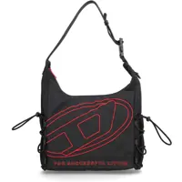 Borsete Bag "Tech-D" Barbati
