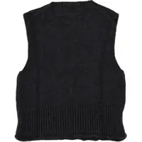 Veste pentru Barbati - Veste casual OUR LEGACY Pleaser Tank Top BLACK Barbati (BM 19533701) - B-mall.ro