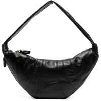 Genti tip postas Bag "Croissant" Large Femei