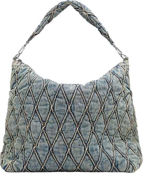 Genti de umar Diesel Charm-D Bag GREY Femei (BM 19533710) 2