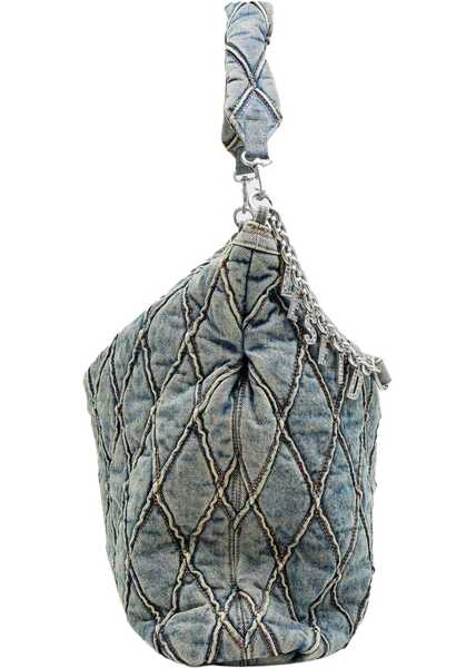 Genti de umar Diesel Charm-D Bag GREY Femei (BM 19533710) 3