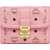 MCM Wallet "Tracy" PINK
