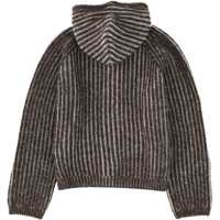 Pulovere casual Dama pagina 2 - Pulovere casual OUR LEGACY Level Sweatshirt BROWN Femei (BM 19533764) - B-mall.ro