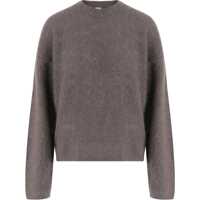 Pulovere "Roma Boyfriend" Sweater Femei