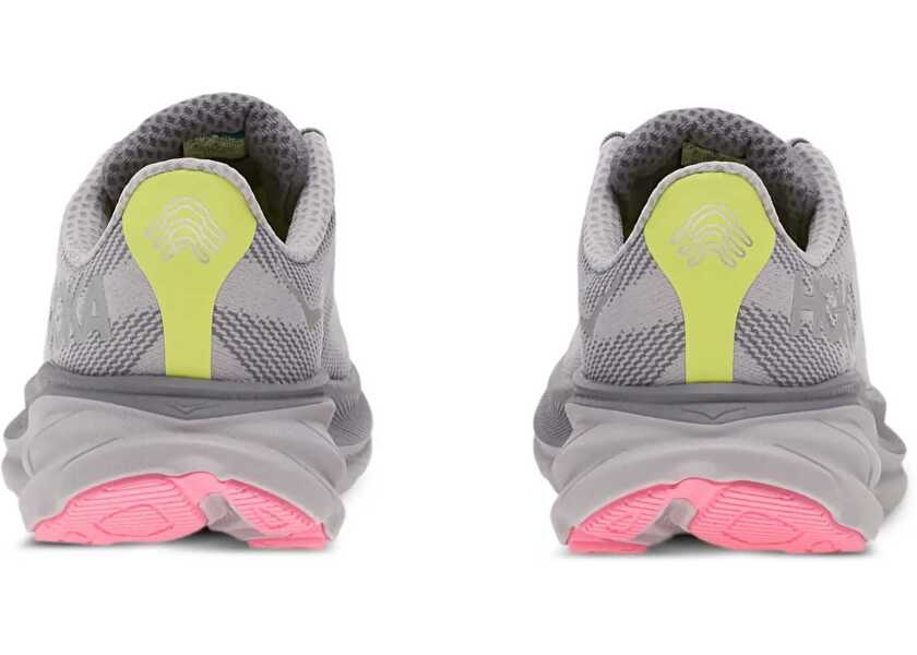 Sneakers Hoka One One Clifton 9 Gtx Sneaker GREY Femei (BM 19533782) 3