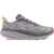 Hoka One One "Clifton 9 Gtx" Sneaker GREY